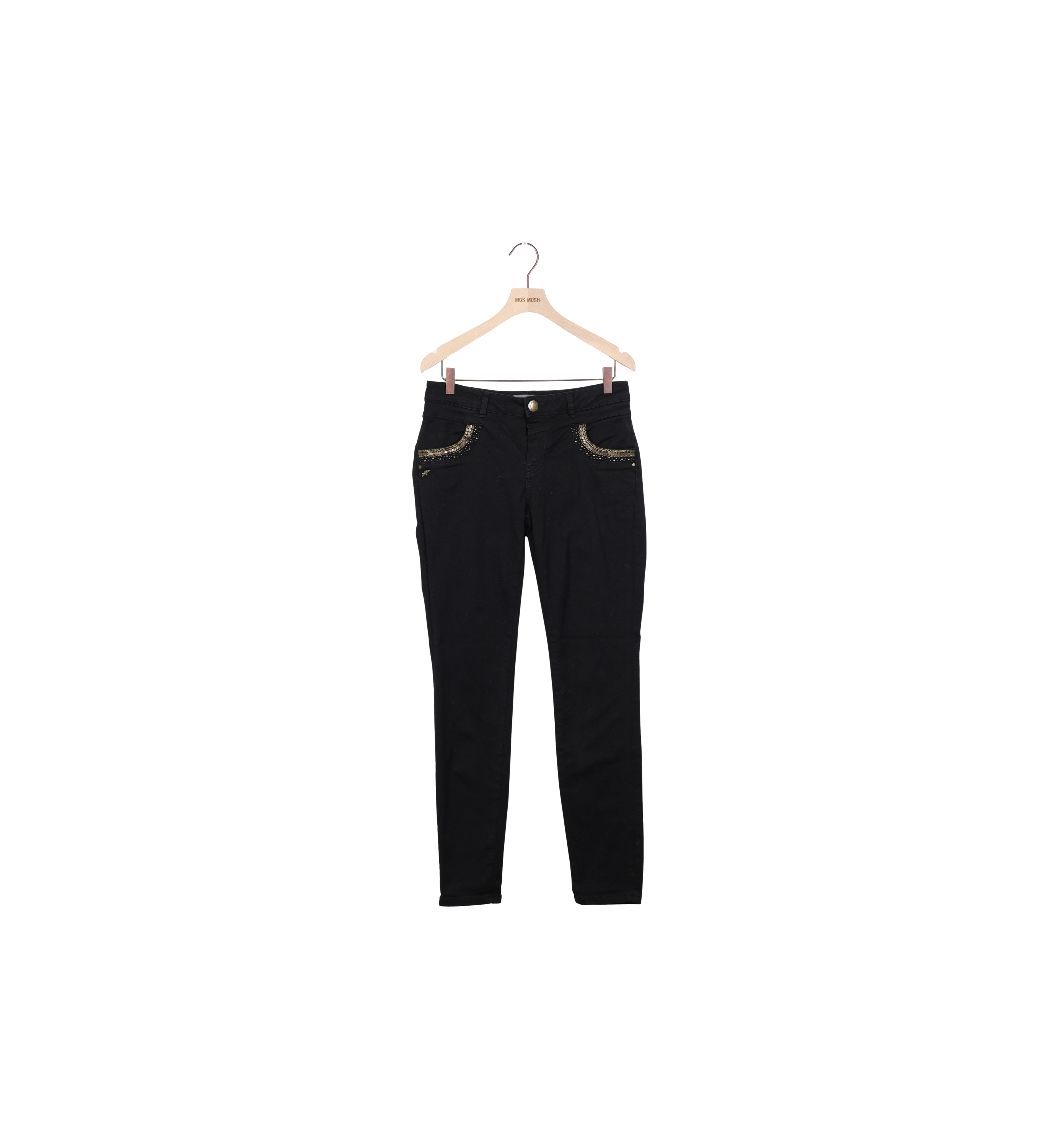 Packshot / Black / ReLoved